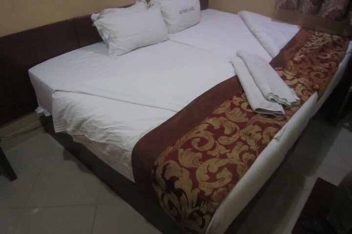 Butterfly Hoteltz