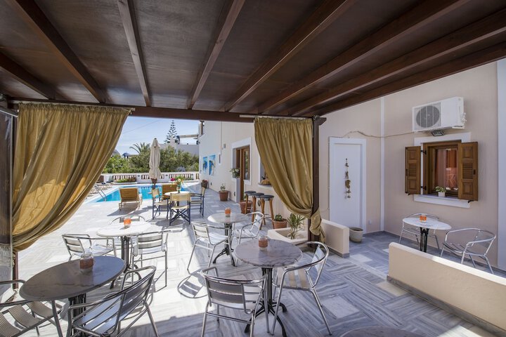 Terrace/Patio 62 of 65