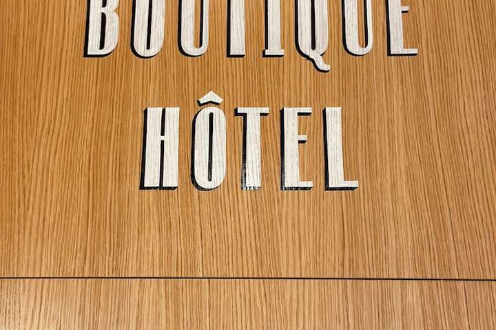 Hotel Interior 2 of 45
