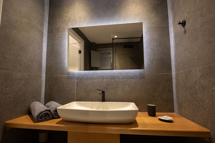 Cleanliness 56 of 56
