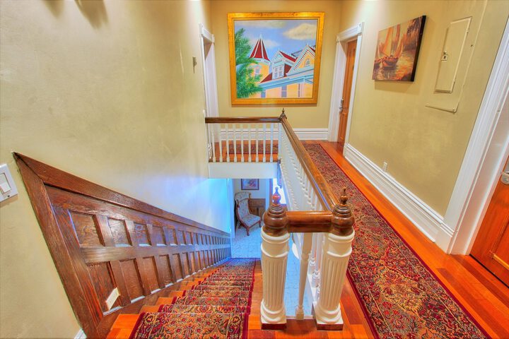 Hotel Interior 114 of 149