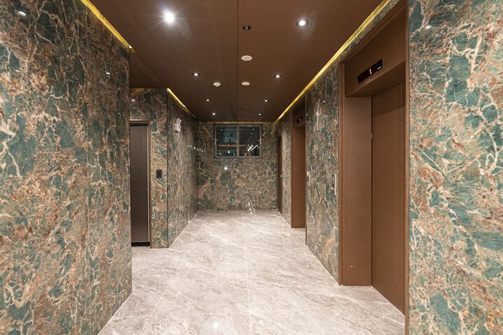 Lobby Photos