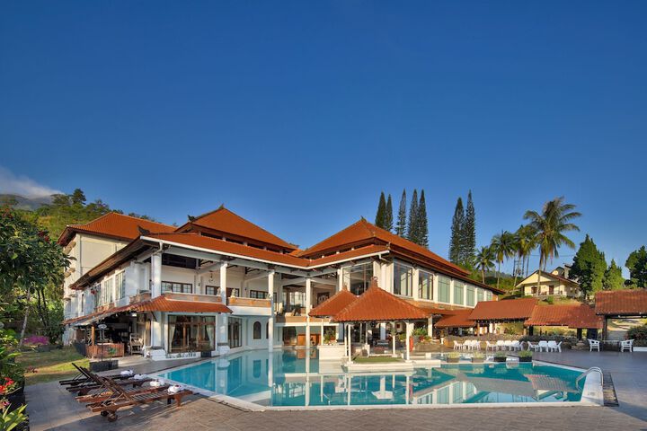 Pool to Cool