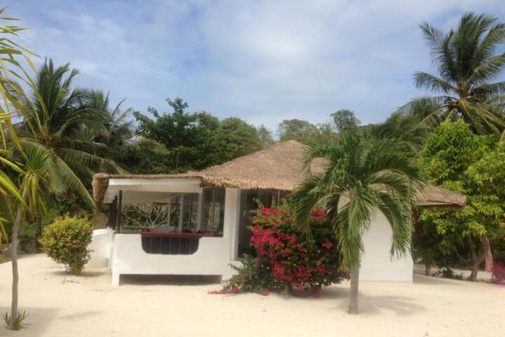 Las Palmas Boutique Hotel
