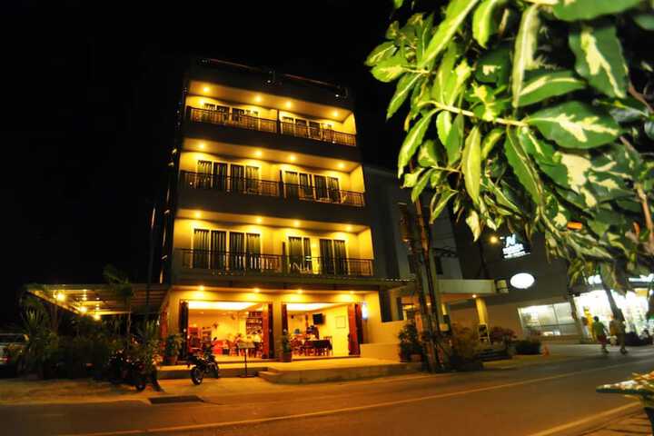 Hotel 40 of 45