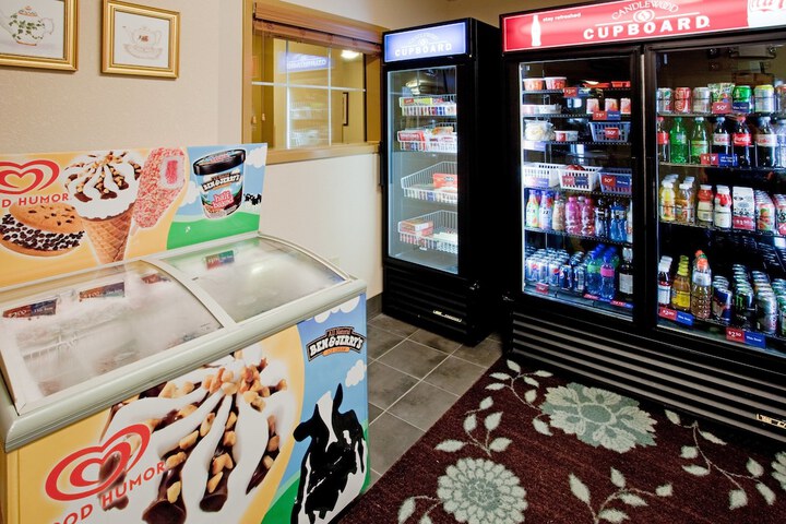 Vending machine