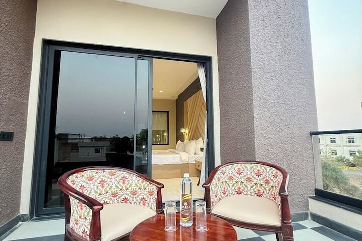 Terrace/Patio 96 of 103