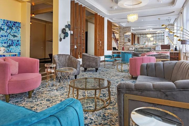 Hotel Interior 48 of 69