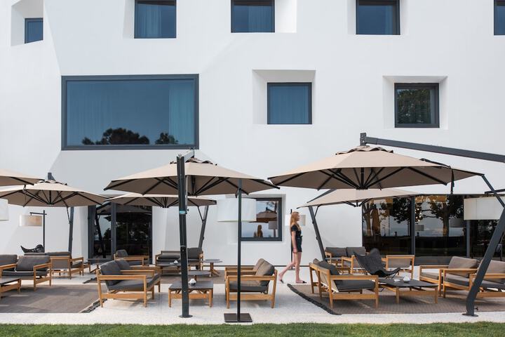 Terrace/Patio 53 of 64