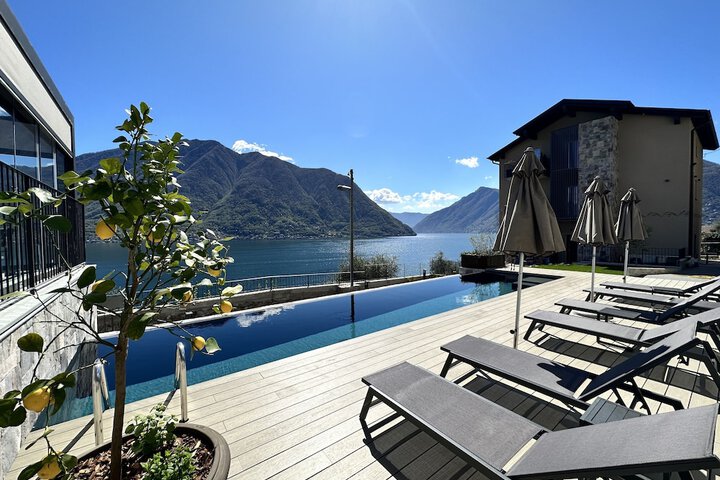 Villa Clementina Boutique Hotel