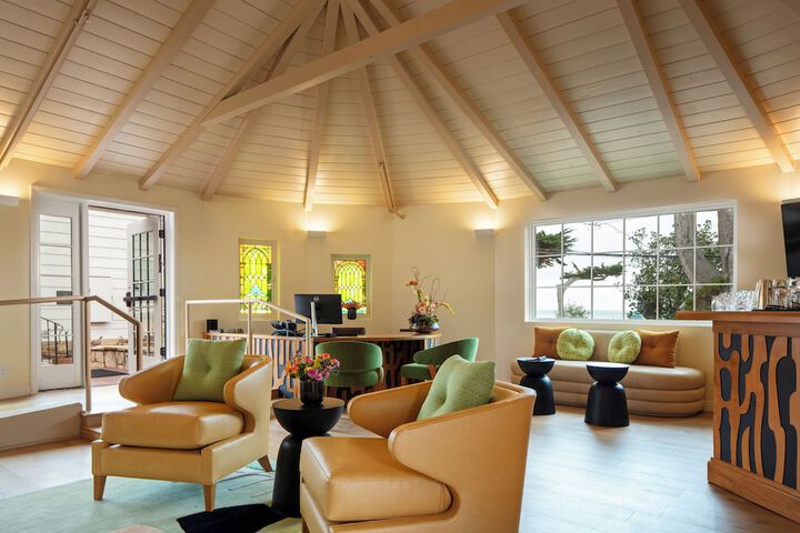 Hotel Interior 3 of 45