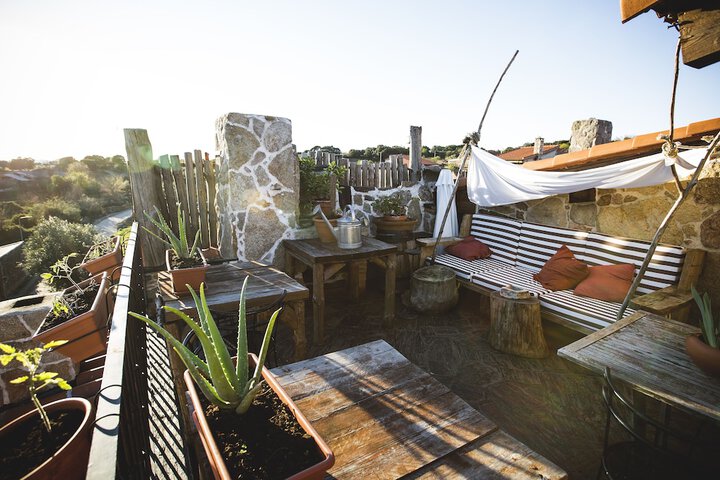 Terrace/Patio 25 of 35