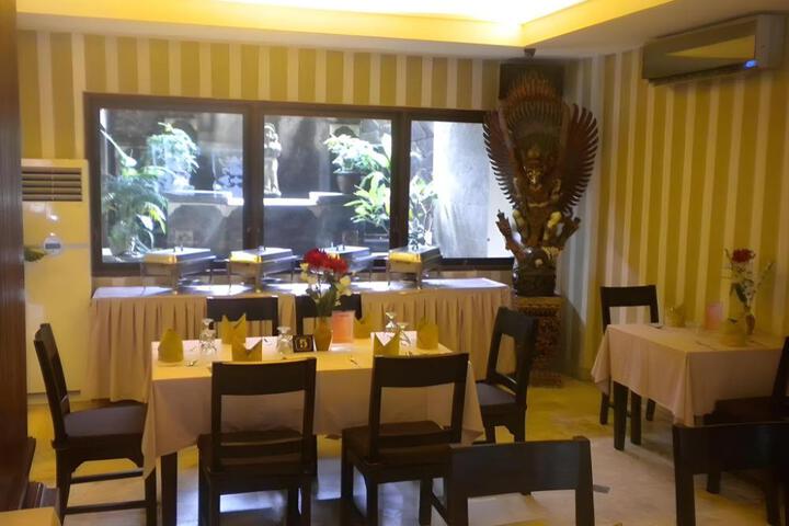 Fitness Facility Photos