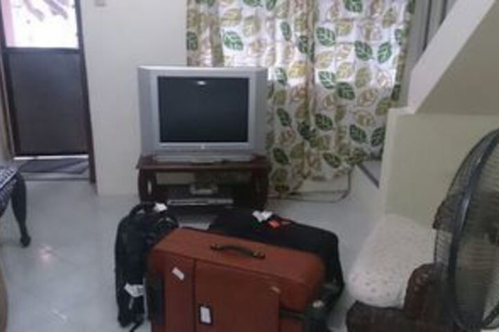 Room 5 of 5