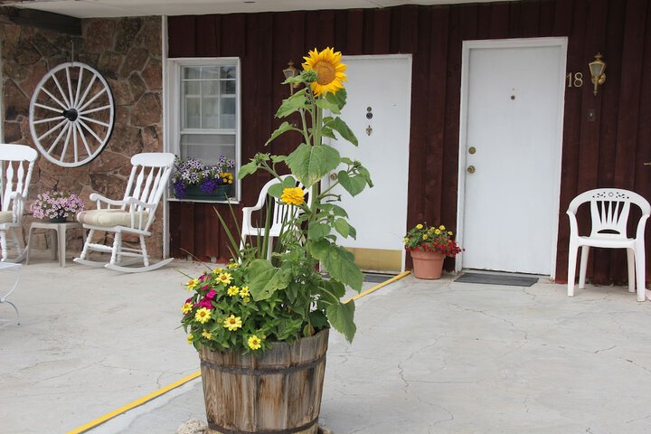 Sundeck 80 of 90