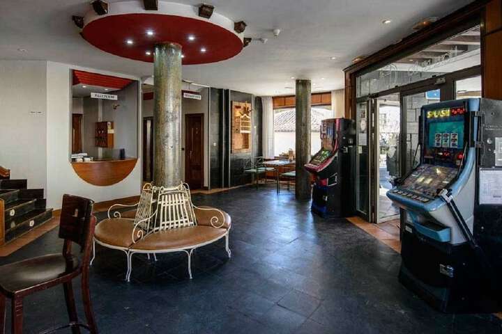 Hotel Interior 2 of 34