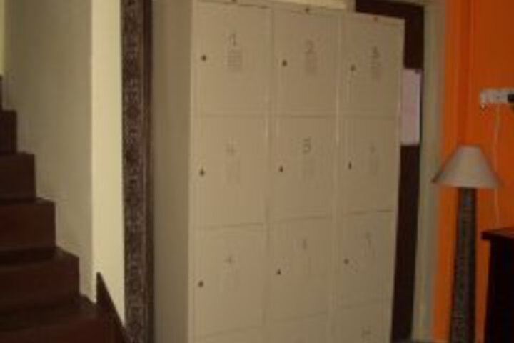 Fitness Center Photo