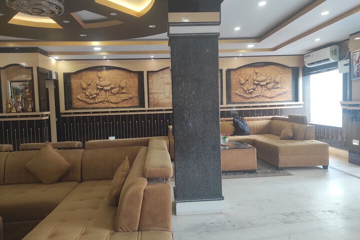 Hotel Interior 7 of 55
