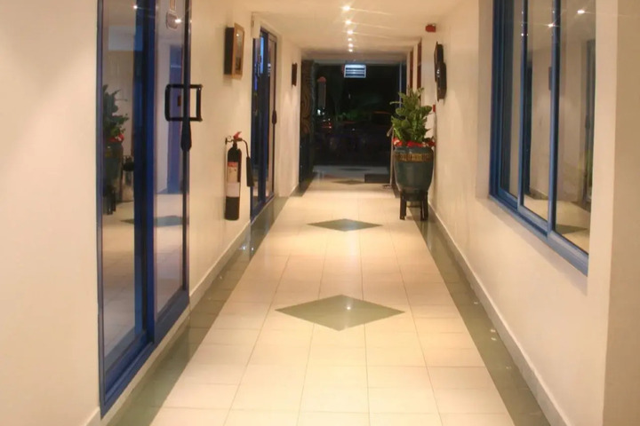 Hotel Spa