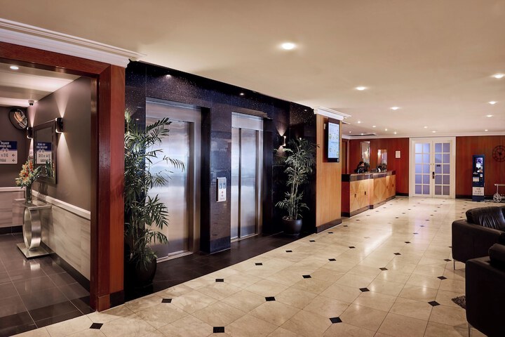 Hotel Interior 3 of 53