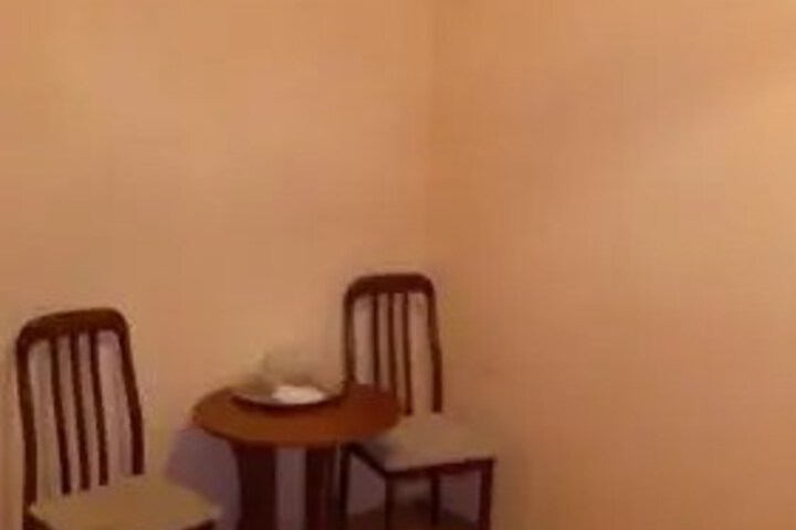 Room24 on Hryhorenka
