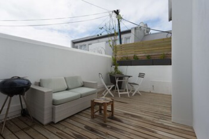 Terrace/Patio 13 of 14