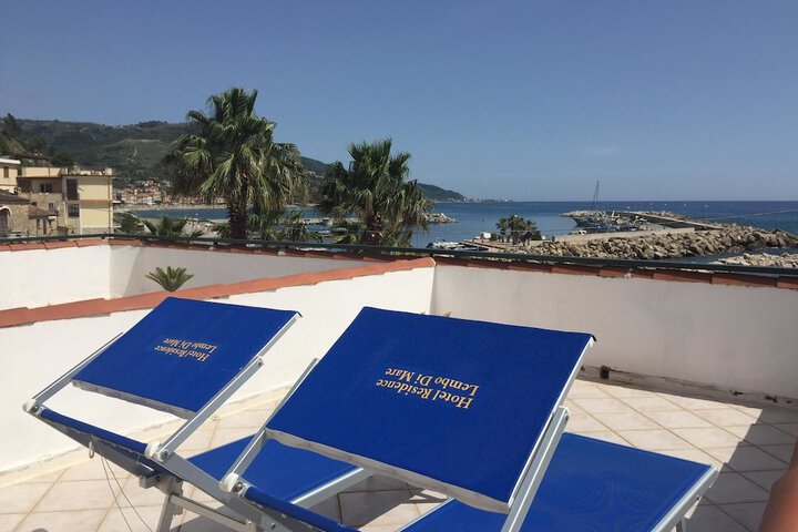 Hotel Lembo di mare