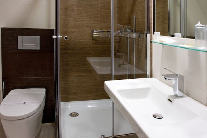 Bath Interior