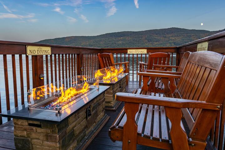 Terrace/Patio 53 of 145