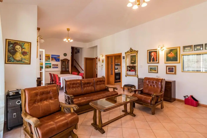 Amazing Home in Pula With Wifi and 3 Bedrooms