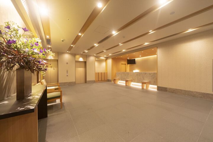 Hotel Interior 3 of 96