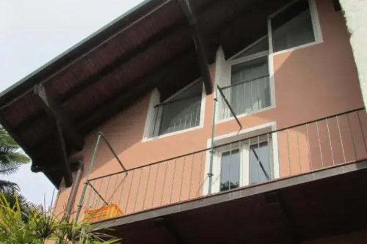 Casa Sott Al Sass
