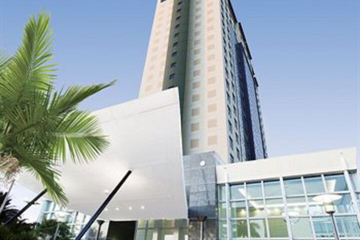 Club Watermark