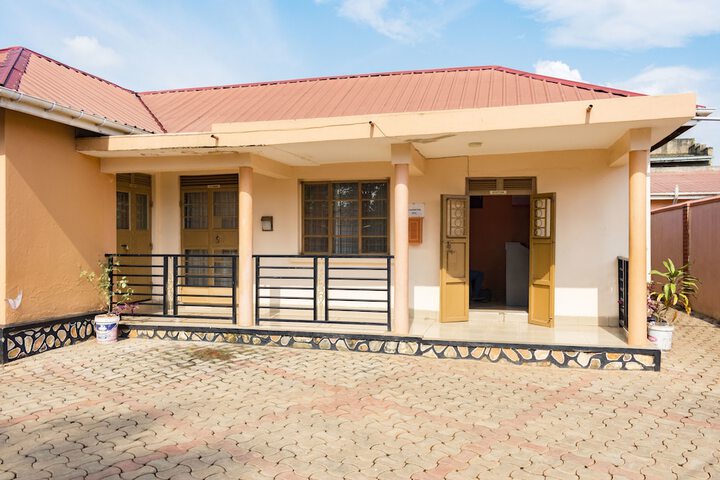 Rates Motel