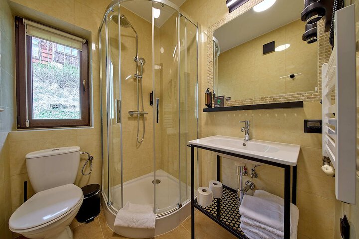 Bath Amenities