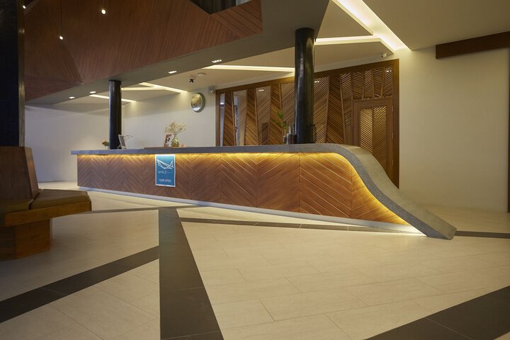Hotel Interior 2 of 28