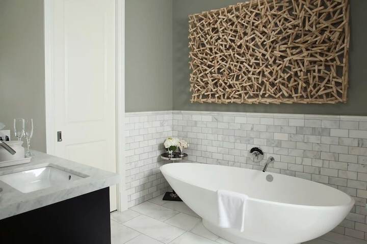 Bath Amenities