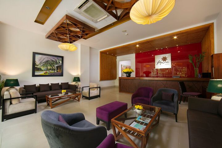 Hotel Interior 3 of 77
