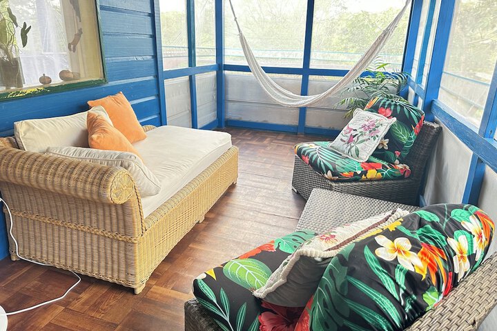 Terrace/Patio 17 of 71