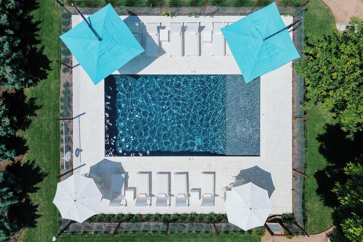 Photo of Hotel Lulu Pool