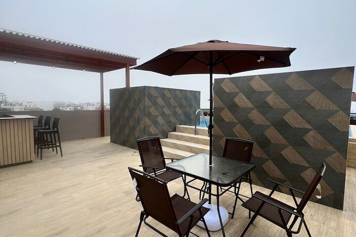 Terrace/Patio 51 of 58