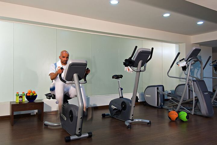 Health and Fitness 24 of 35