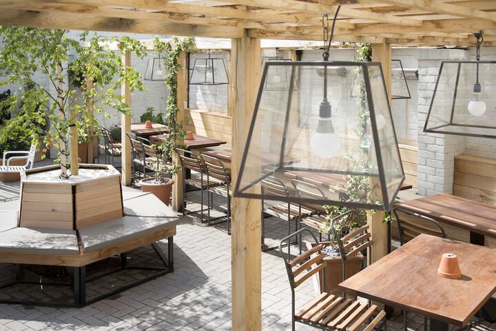 Terrace/Patio 61 of 64
