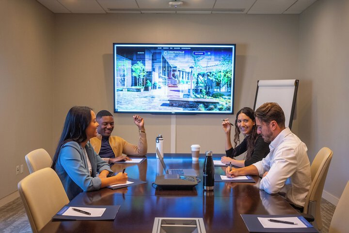 Meeting 43 of 71