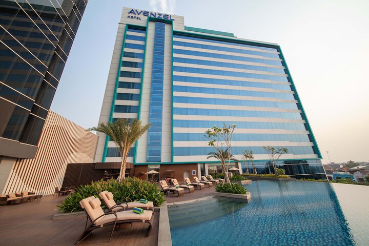 Hotel 54 of 54