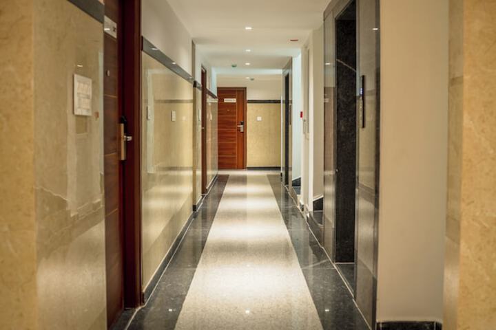 Hotel Interior 2 of 76
