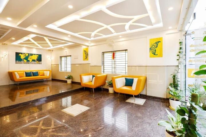 Hotel Interior 2 of 18