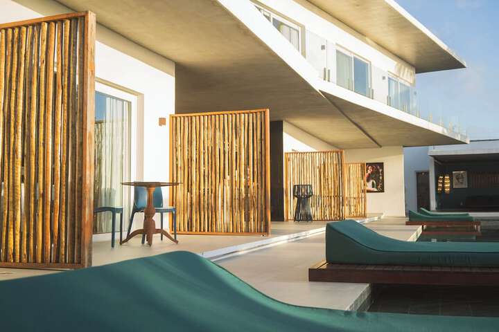 Hotel 40 of 69