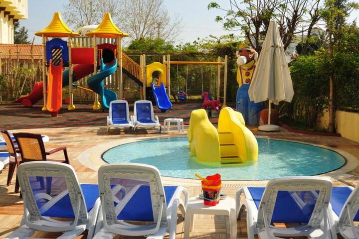 Fitness Facility Photos