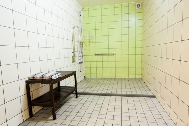 Bath Interior
